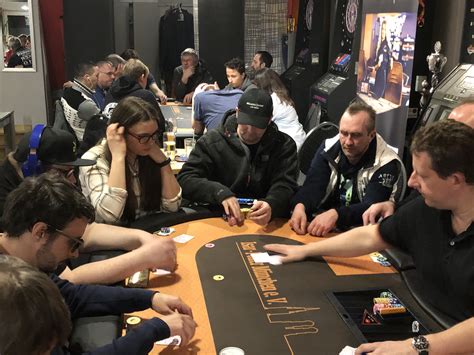 poker turnier münchen